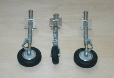 FeiBao F-9F Panther Wingspan: 74"(1850mm)  Parts and Accessories