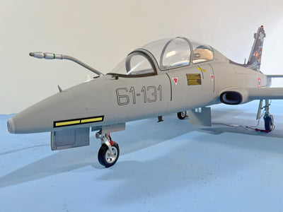 Global Aerojet MB-339 2.3M