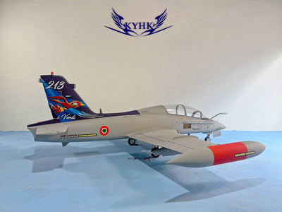 Global Aerojet MB-339 2.3M