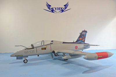 Global Aerojet MB-339 2.3M