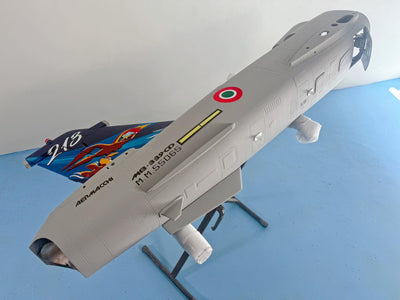 Global Aerojet MB-339 2.3M