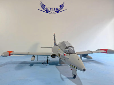 Global Aerojet MB-339 2.3M
