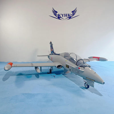 Global Aerojet MB-339 2.3M