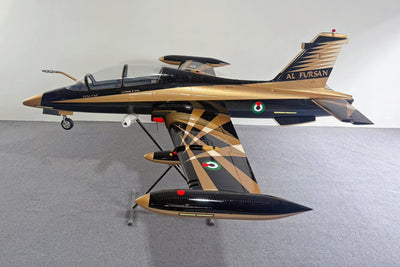 Global Aerojet MB-339 2.3M
