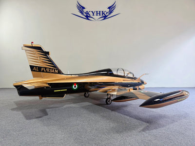 Global Aerojet MB-339 2.3M