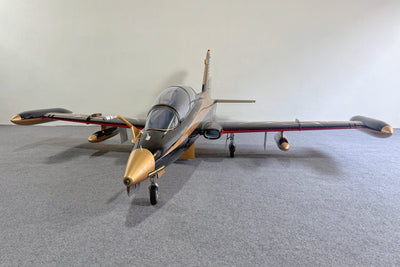 Global Aerojet MB-339 2.3M