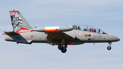 Global Aerojet MB-339 2.3M