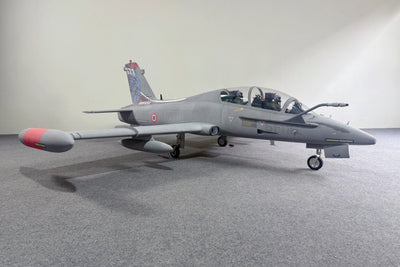 Global Aerojet MB-339 2.3M