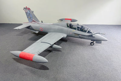 Global Aerojet MB-339 2.3M