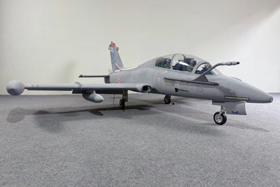 Global Aerojet MB-339 2.3M