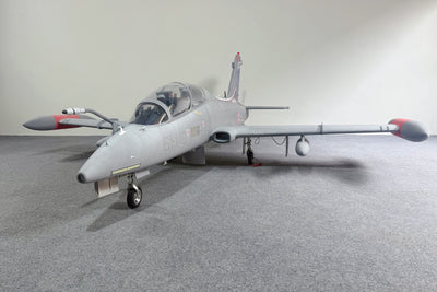 Global Aerojet MB-339 2.3M