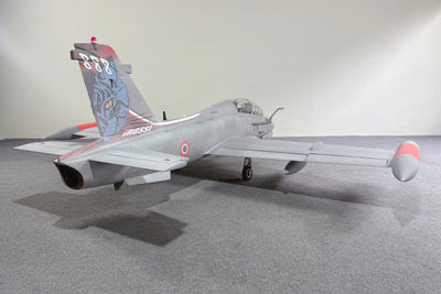 Global Aerojet MB-339 2.3M