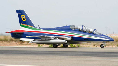 Global Aerojet MB-339 2.3M