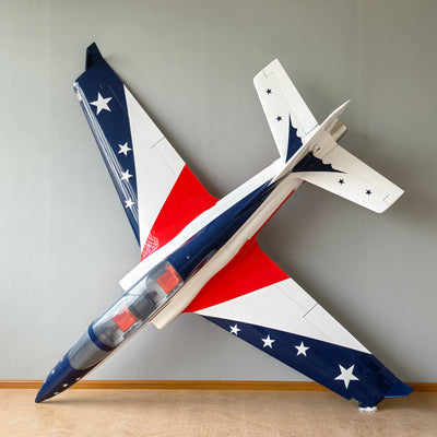 Global Aerojet Viper Scale 3.4M