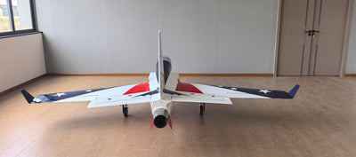 Global Aerojet Viper Scale 3.4M