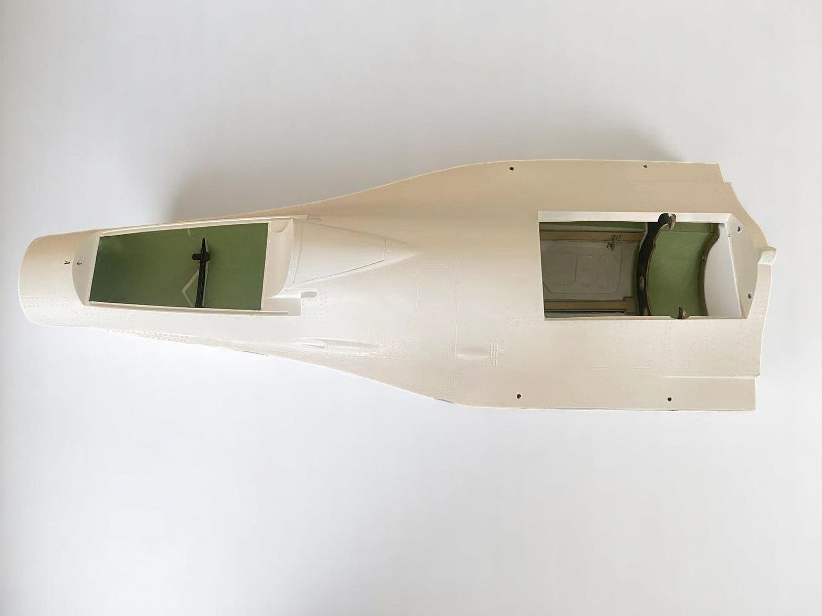 Global Aerojet  F-16 1/6 Fighting Falcon Parts and Accessories