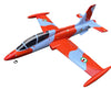 Global Aerojet Composite MB-339 (1.6M) ARF PRO & PNP