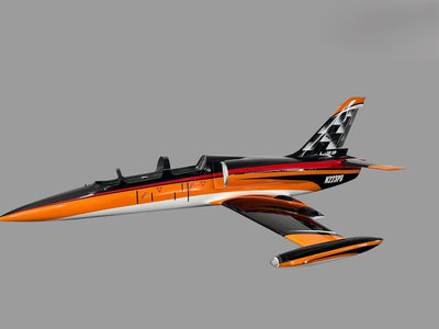 Aerojet  Premium Series L39C 2.2M Albatros