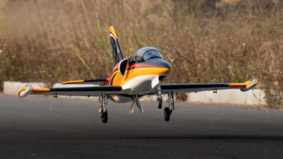 Aerojet  Premium Series L39C 2.2M Albatros