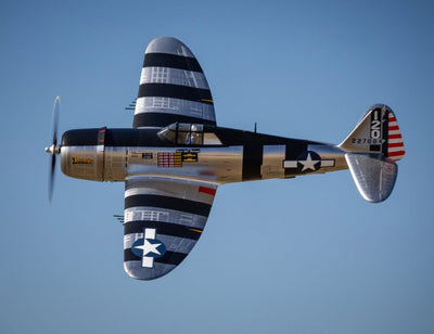 Global Warbirds P47 Thunderbolt