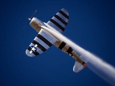 Global Warbirds P47 Thunderbolt