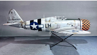 Global Warbirds P47 Thunderbolt