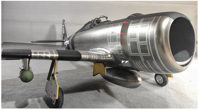 Global Warbirds P47 Thunderbolt