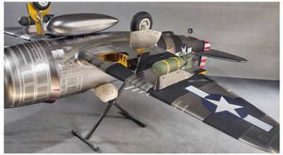 Global Warbirds P47 Thunderbolt