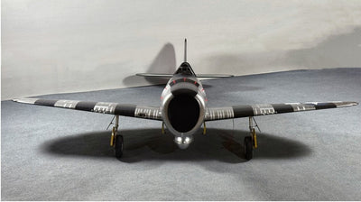 Global Warbirds P47 Thunderbolt