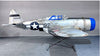 Global Warbirds P47 Thunderbolt