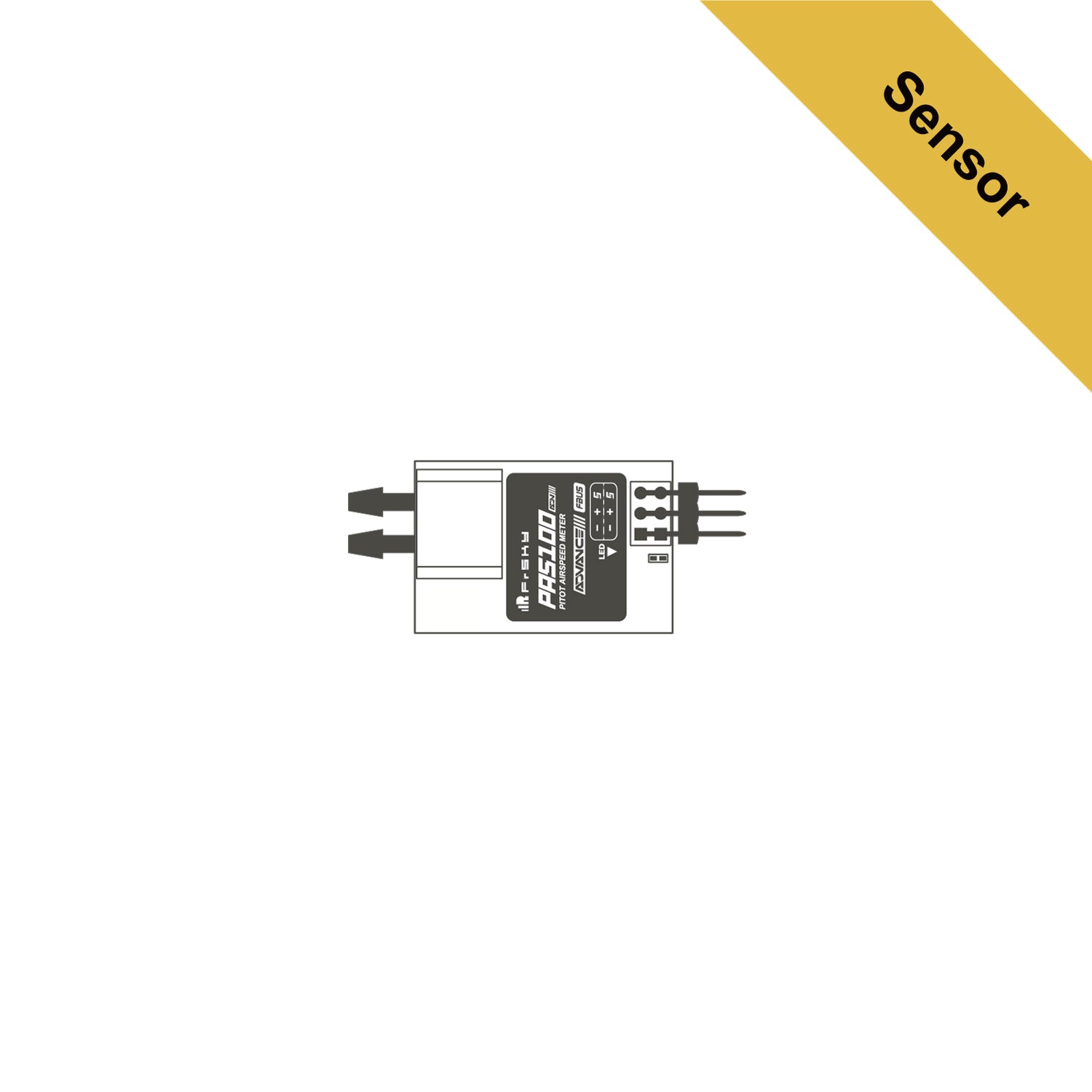 Frsky PAS100 ADV