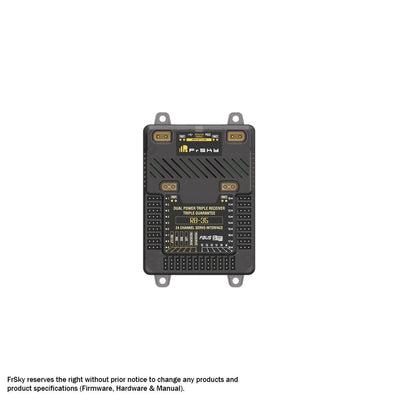 Frsky FLIGHT-SAFE SYSTEM  RB-35