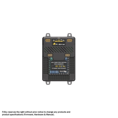 Frsky FLIGHT-SAFE SYSTEM  RB-35S