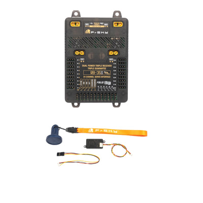 Frsky FLIGHT-SAFE SYSTEM  RB-35S
