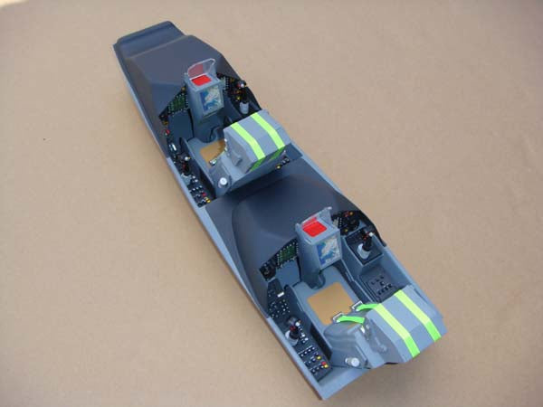 FeiBao Rafale Wingspan: 56 3/4"(1440mm) Parts and Accessories