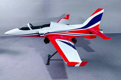 Aerojet Viperjet 1.8M