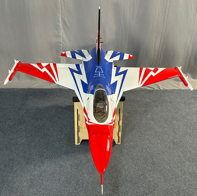 Aerojet Premium Series F-16 1.8M