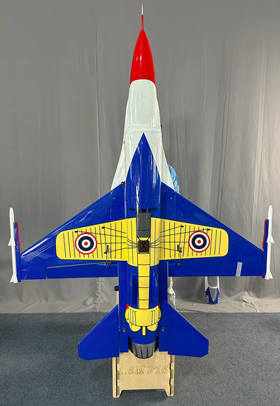 Aerojet Premium Series F-16 1.8M