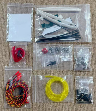Aerojet Viperjet 1.8M G2 Parts and Accessories