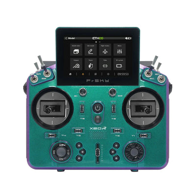 FrSky TRANSMITTERS TANDEM X20R