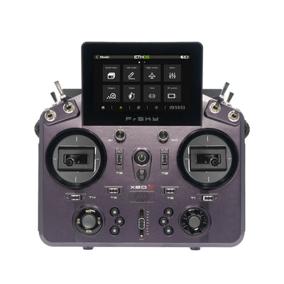 FrSky TRANSMITTERS TANDEM X20R