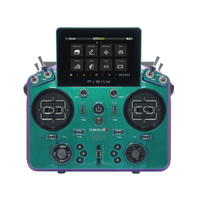 FrSky TRANSMITTERS TANDEM X20RS