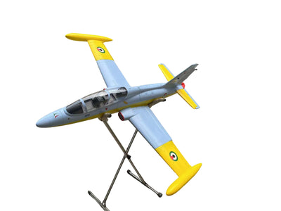 Global Aerojet Composite MB-339 (1.6M) ARF PRO & PNP