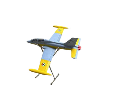 Global Aerojet Composite MB-339 (1.6M) ARF PRO & PNP