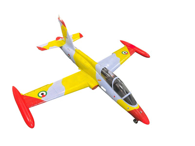 Global Aerojet Composite MB-339 (1.6M) ARF PRO & PNP