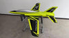 Aerojet Fury 2.2M (85″)