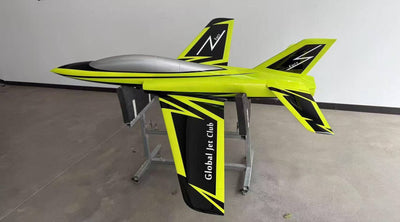 Aerojet Fury 2.2M (85″)