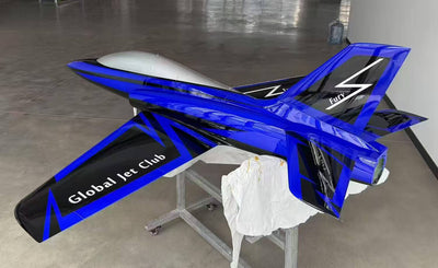 Aerojet Fury 2.2M (85″)