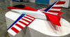 Aerojet Fury 2.2M (85″)