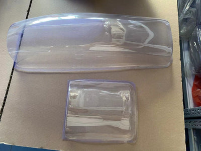 Global AeroJet Hawk 2.2M Turbine Jet Parts and Accessories